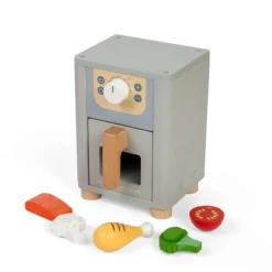 Air Fryer - Wooden Toy