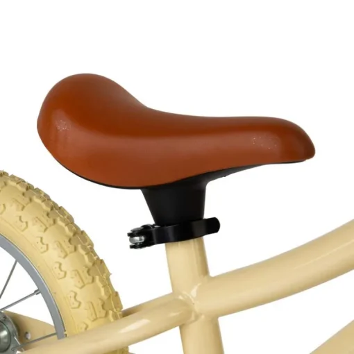 Balance Bike - Cream
