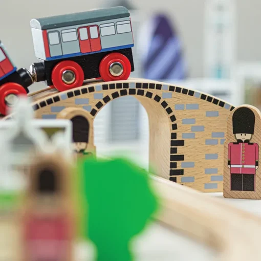 City of London Train Set