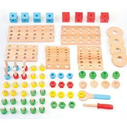 Construction Set