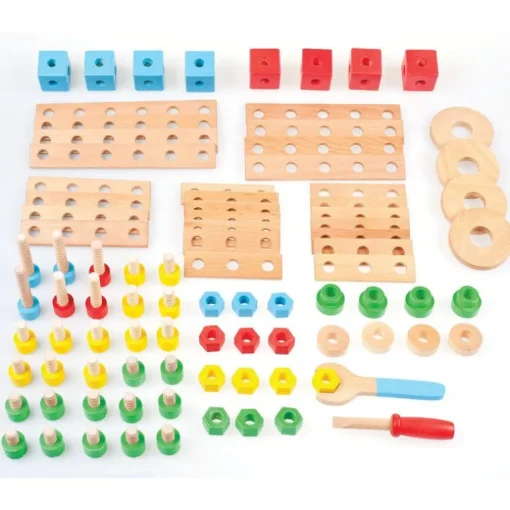 Construction Set