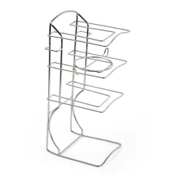 Cooking Pot Rack
