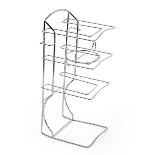 Cooking Pot Rack