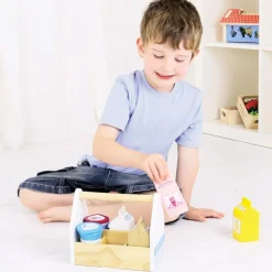 Dairy Delivery Set