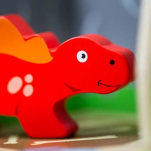 Dinosaur Island Toy Set