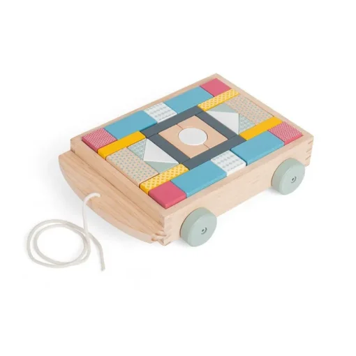 Fsc Brick Cart