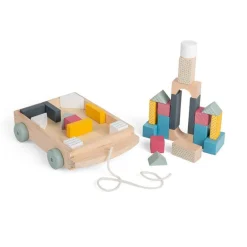Fsc Brick Cart