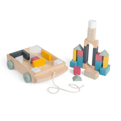Fsc Brick Cart