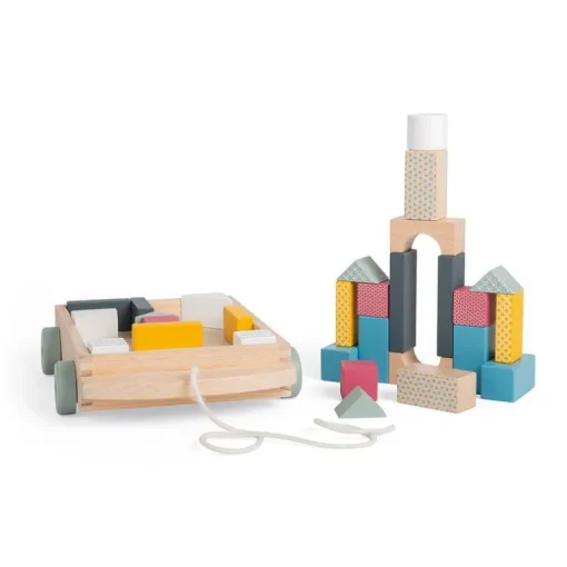 Fsc Brick Cart
