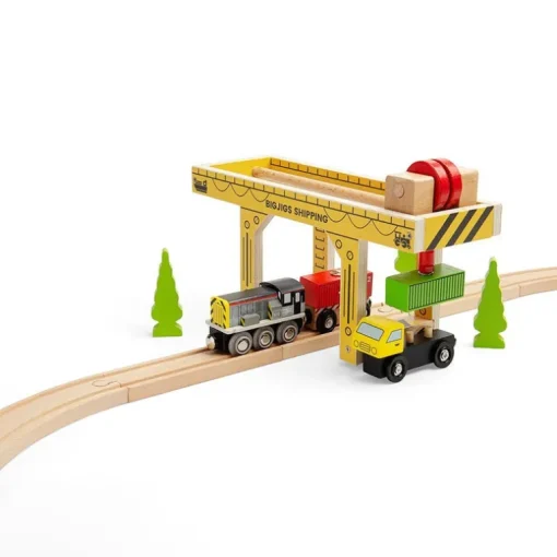 Gantry Crane