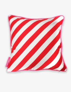 Heart Cushion Cover