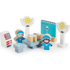 Hospital Playset