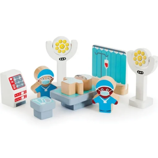 Hospital Playset