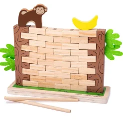 Jungle Crash Game