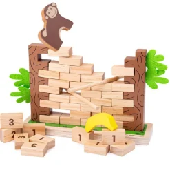 Jungle Crash Game