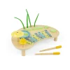 Jungle Music Bench