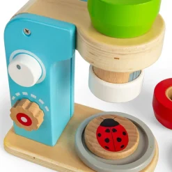 Microscope