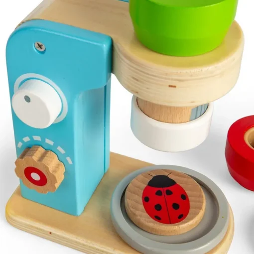 Microscope