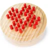 Mini Solitaire - Wooden