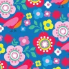 Multi Bird Wrapping Paper
