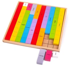 Number Bonds Game