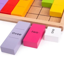 Number Bonds Game