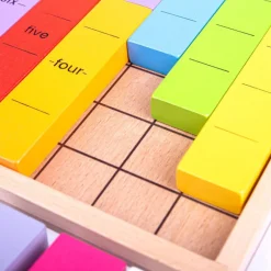 Number Bonds Game