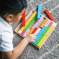 Number Bonds Game