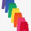 Organic Basic Leggings Bundle (2-3y / 98cm)