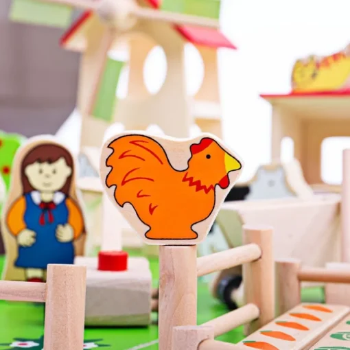 Play Farm