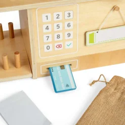 Post Office Toy Set