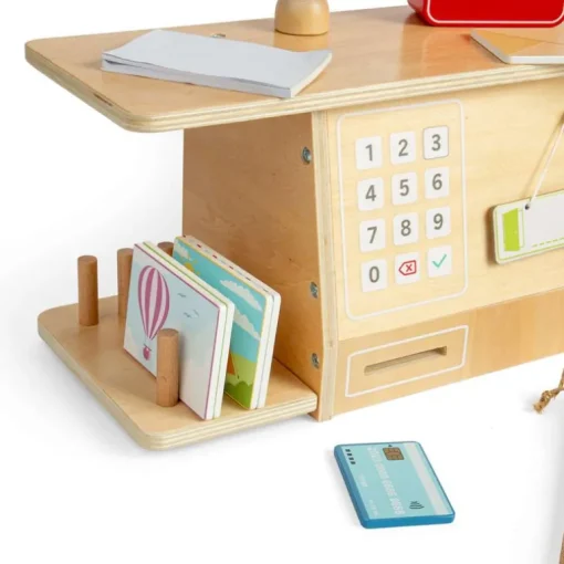 Post Office Toy Set