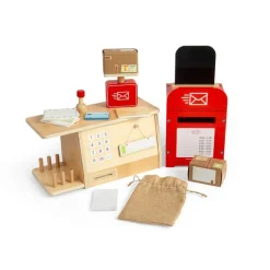 Post Office Toy Set