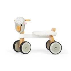 Ride on Sheep