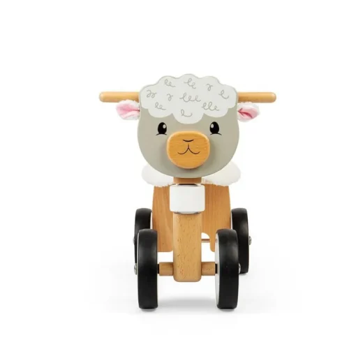 Ride on Sheep