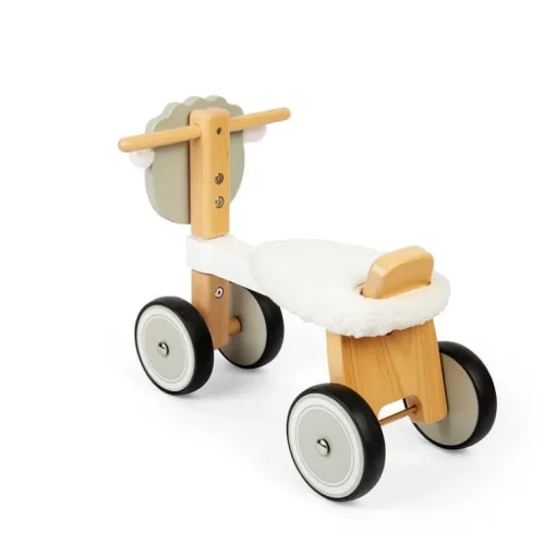 Ride on Sheep