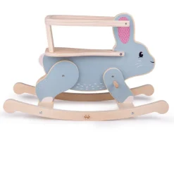 Rocking Rabbit - FSC 100%