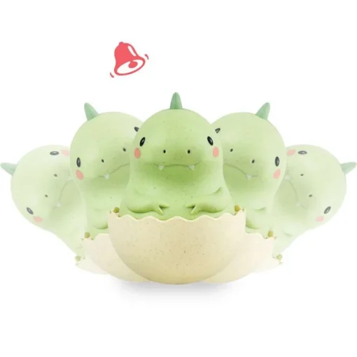 Roly Poly - Dino Toy