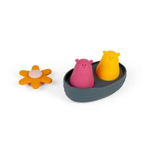 Sensory Bath Toy Set
