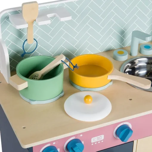 Simply Scandi Kitchen