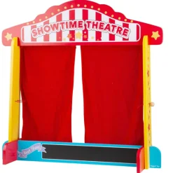 Table Top Theatre