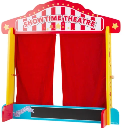 Table Top Theatre