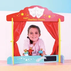 Table Top Theatre