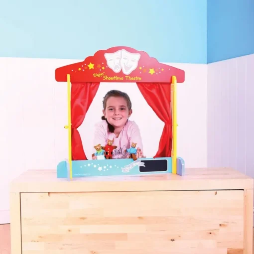 Table Top Theatre
