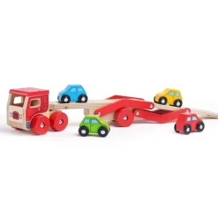 Transporter Lorry Toy