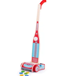 Upright Vacuum