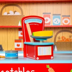 Village Play Shop Bundle