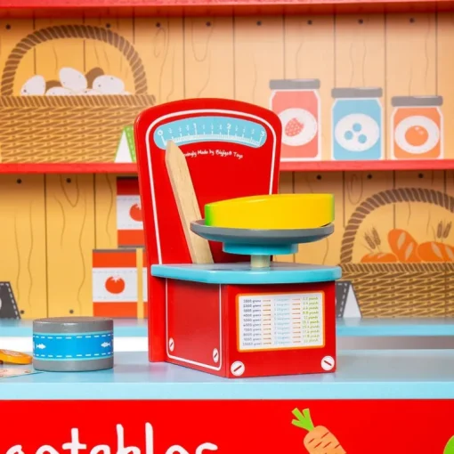 Village Play Shop Bundle
