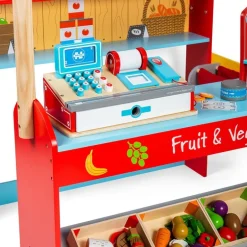 Village Play Shop Bundle