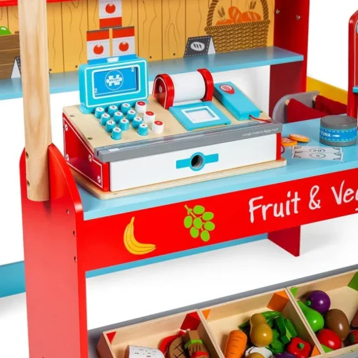 Village Play Shop Bundle